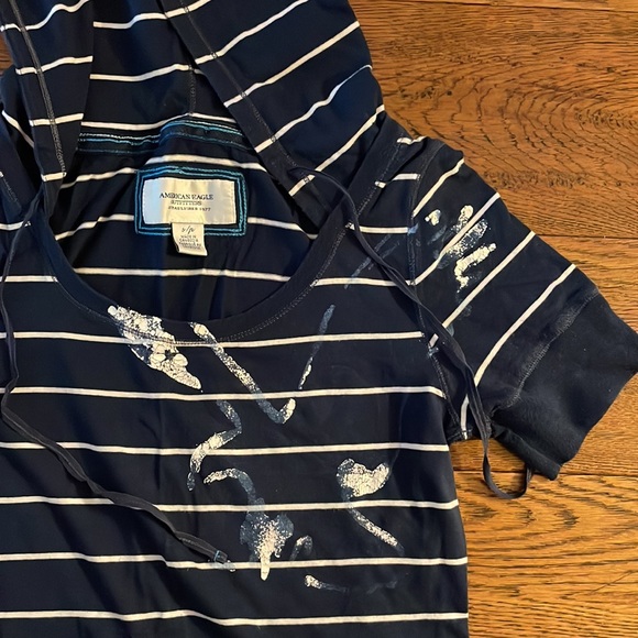 American Eagle Tshirt - Picture 2 of 4